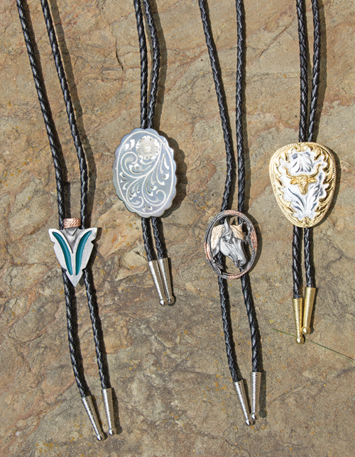 BOLO TIES