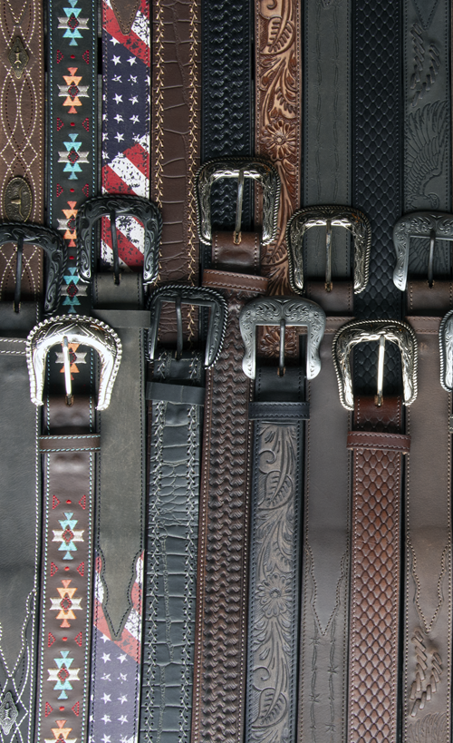 BELTS