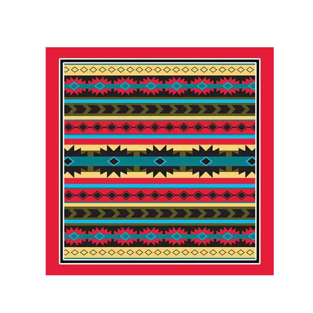 Modern Aztec Bandana