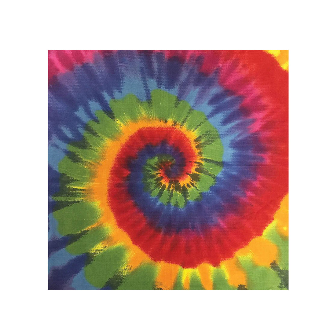 Rainbow Bandana