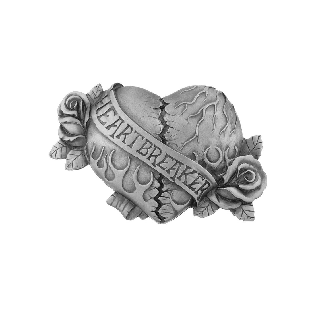 Heartbreaker Belt Buckle