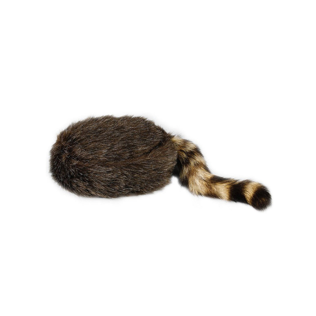 Coonskin Cap