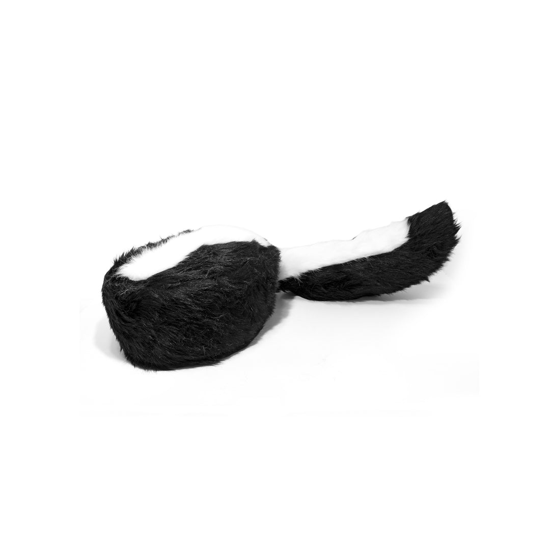 Skunk Tail Cap