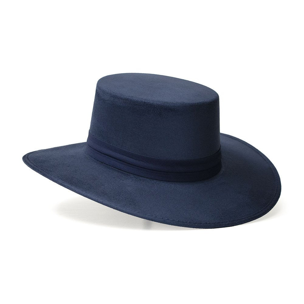 Western Fashion Hat