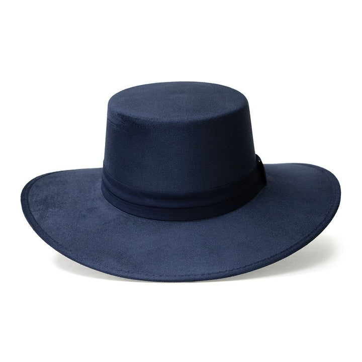 Western Fashion Hat