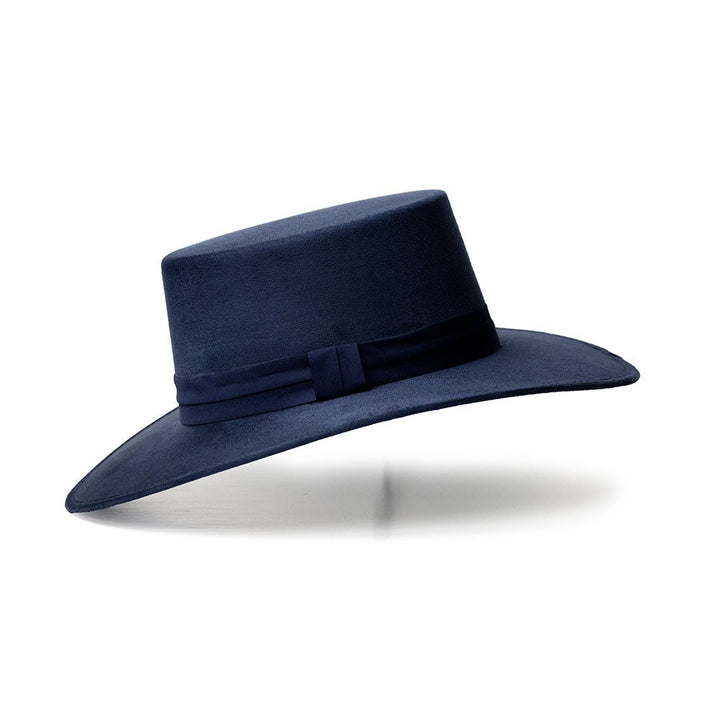 Western Fashion Hat