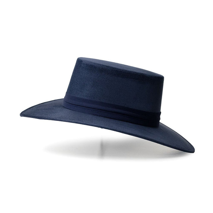 Western Fashion Hat
