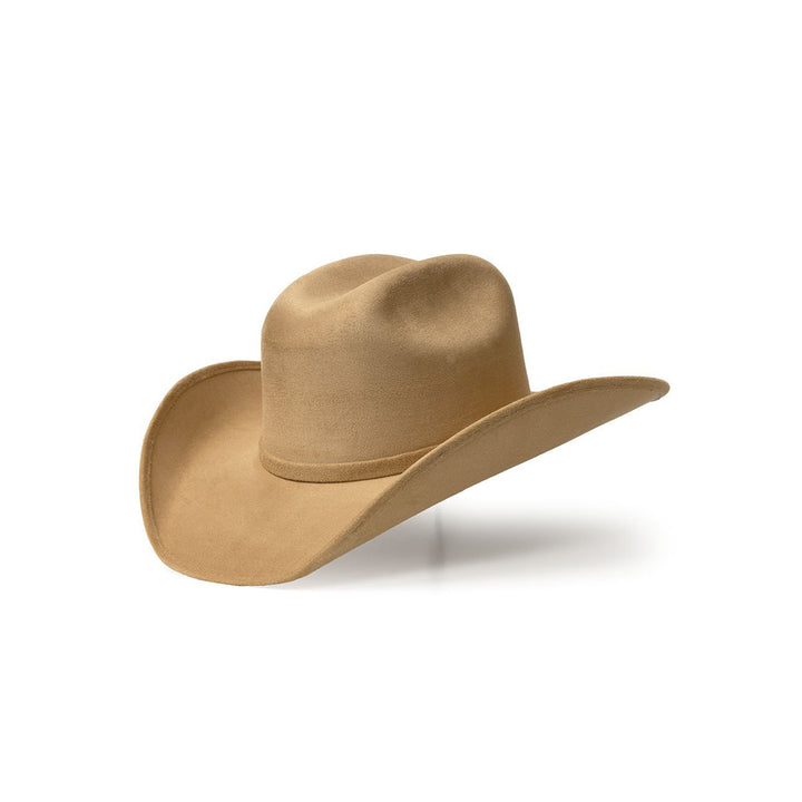 Western Cattleman Hat