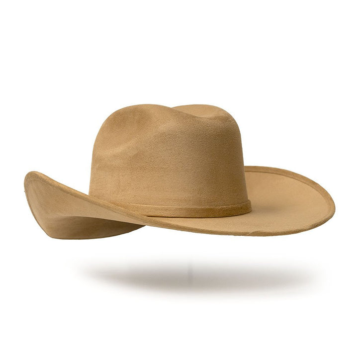Western Cattleman Hat