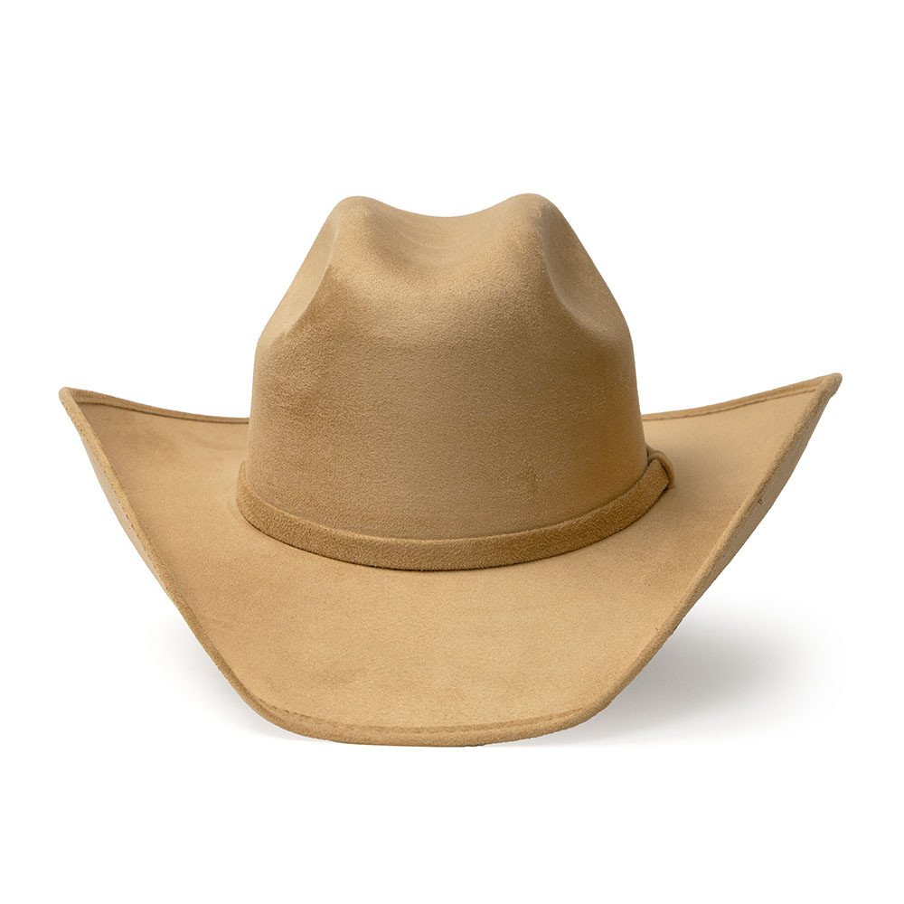 Western Cattleman Hat