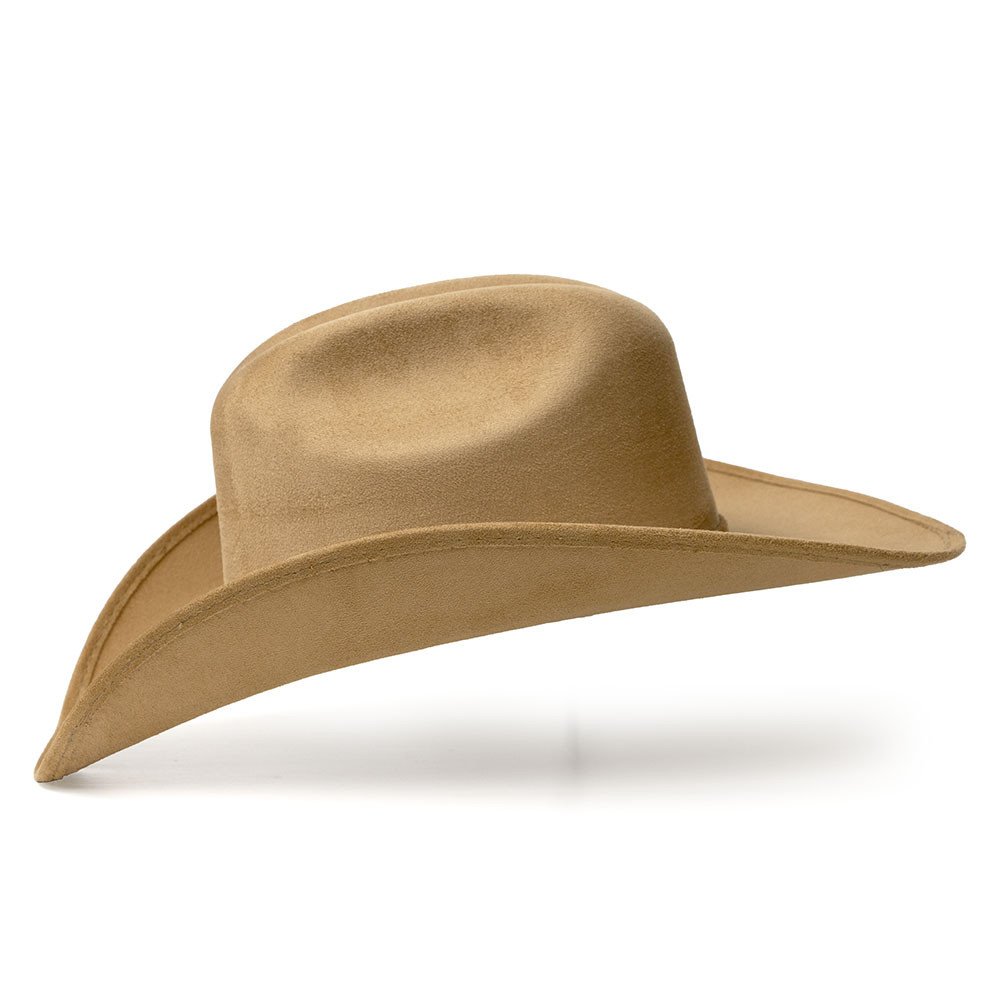 Western Cattleman Hat