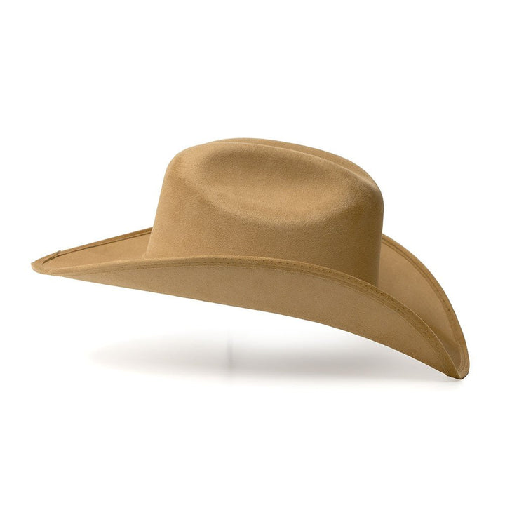 Western Cattleman Hat