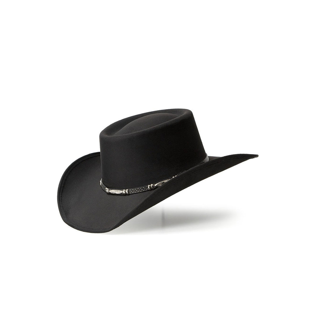 Gambler Cowboy Hat