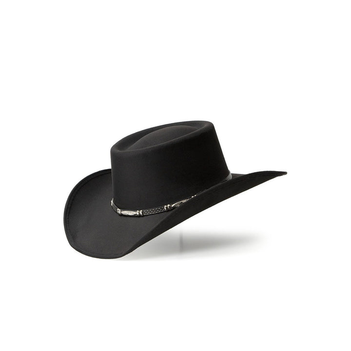 Gambler Cowboy Hat