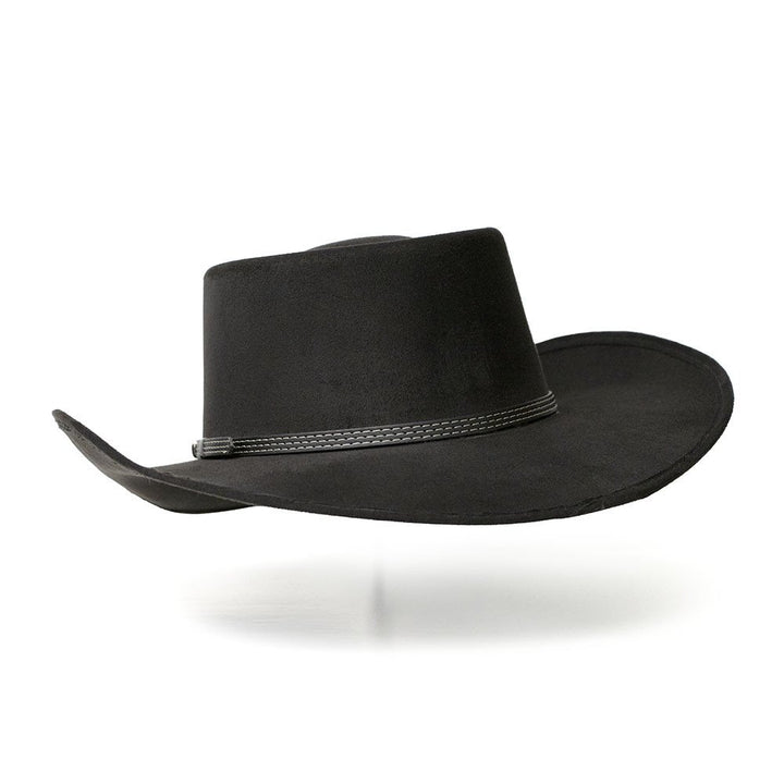 Gambler Cowboy Hat