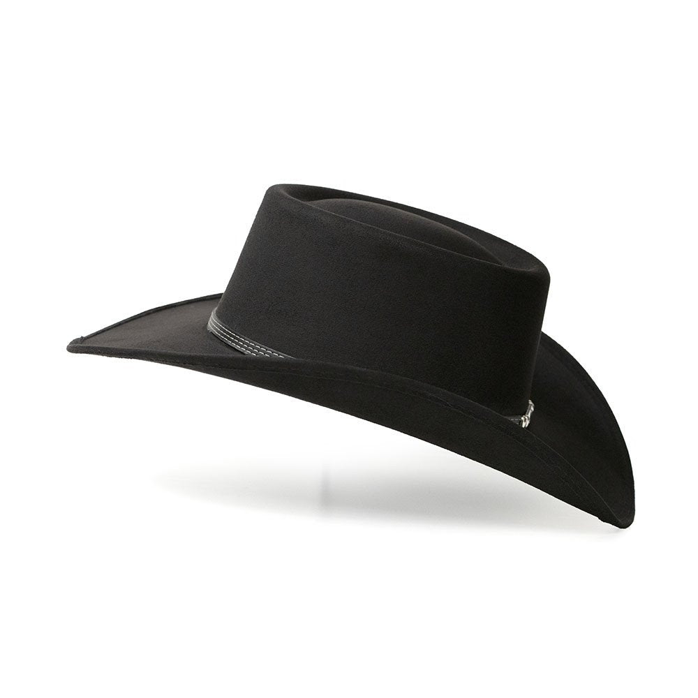 Gambler Cowboy Hat