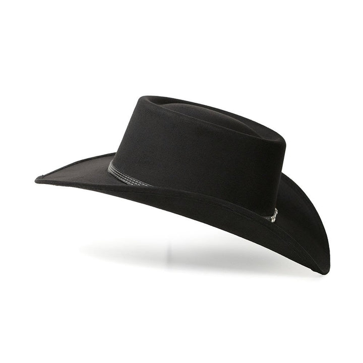 Gambler Cowboy Hat