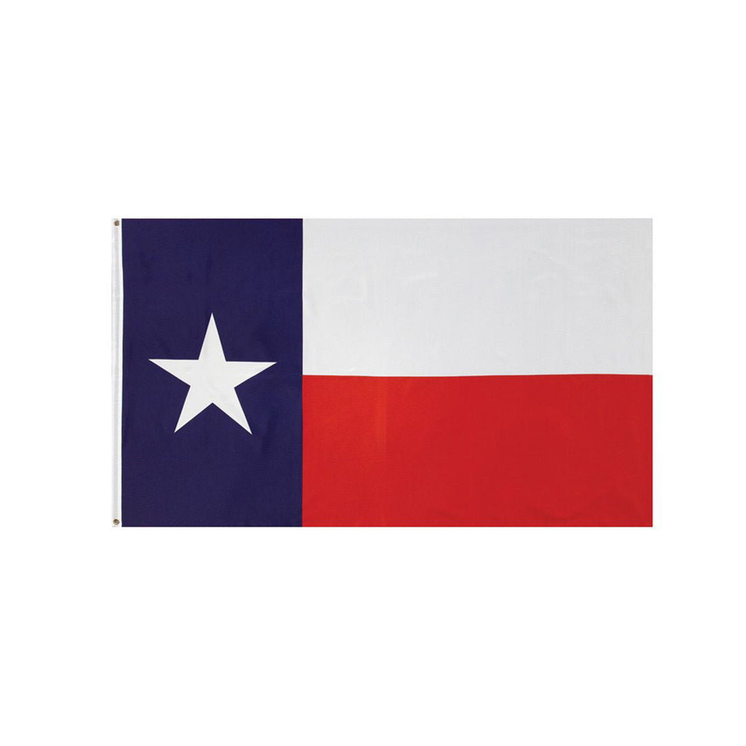 3 ft x 5 ft Texas State Flag