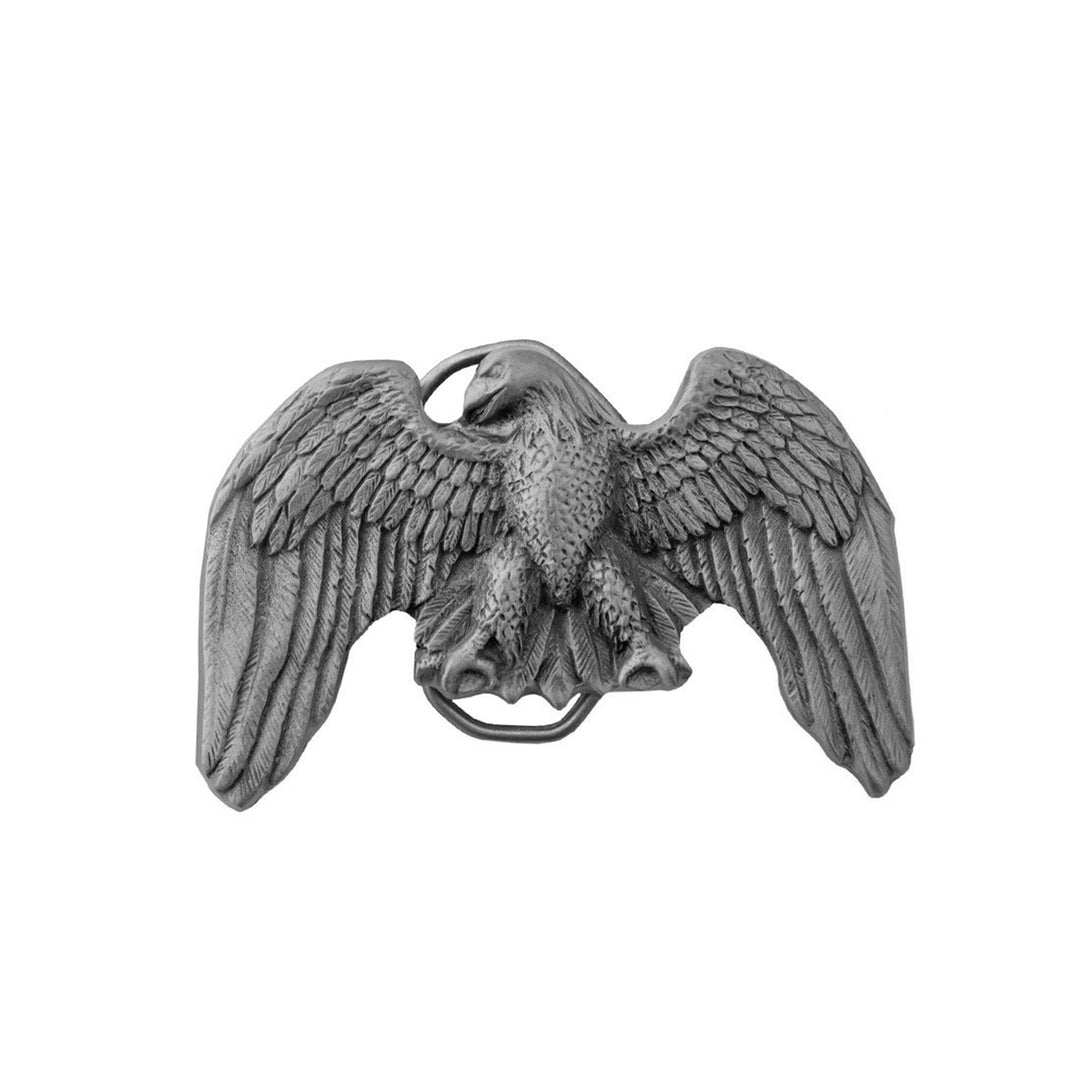 Eagle Belt Buckle