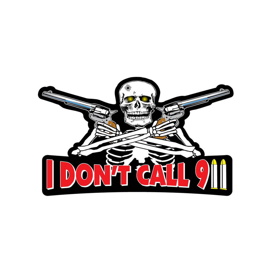 I Don&