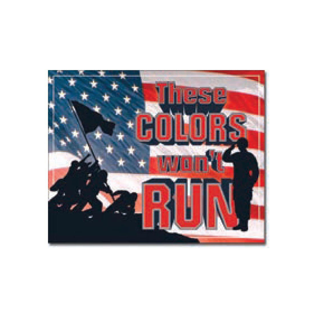 These Colors Won&