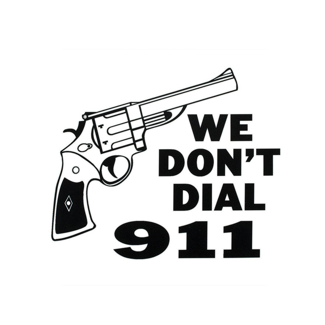 We Don&