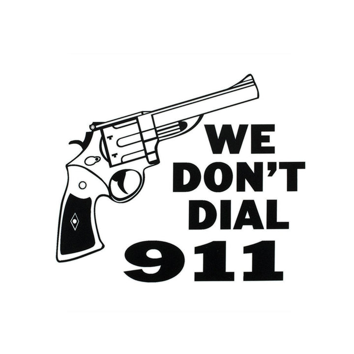 We Don&