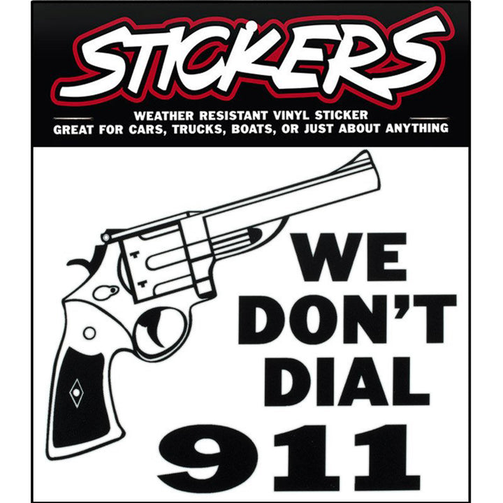 We Don&
