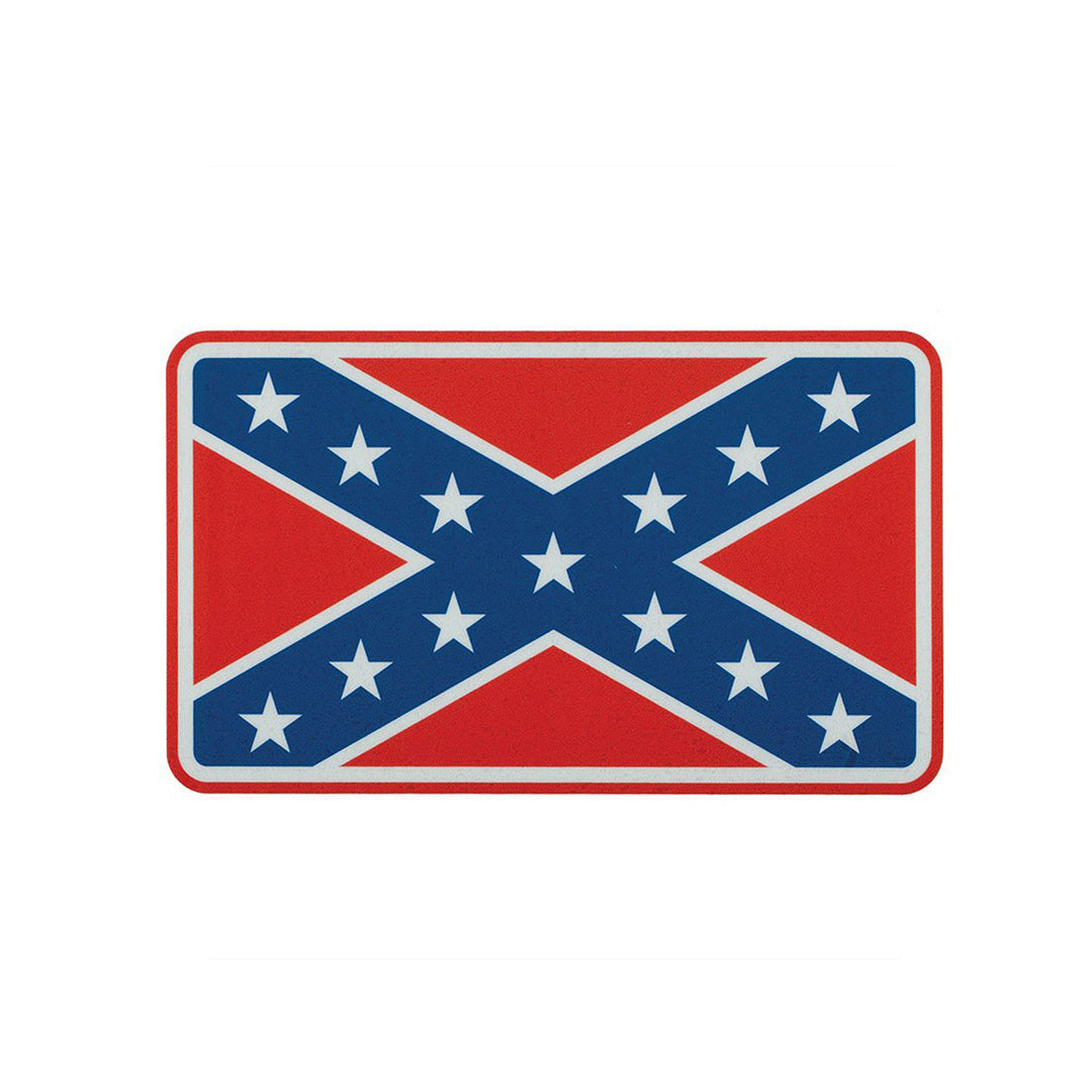 Confederate Flag Sticker