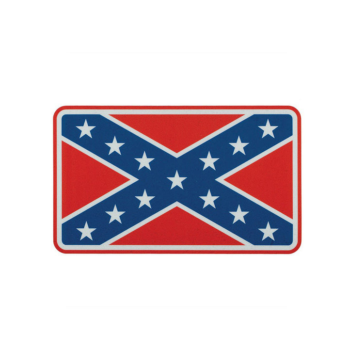 Confederate Flag Sticker
