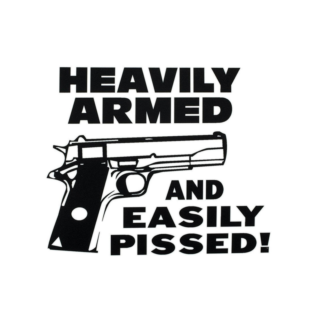 Easily Sticker