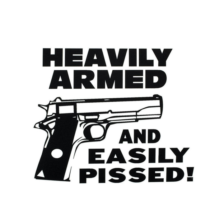 Easily Sticker
