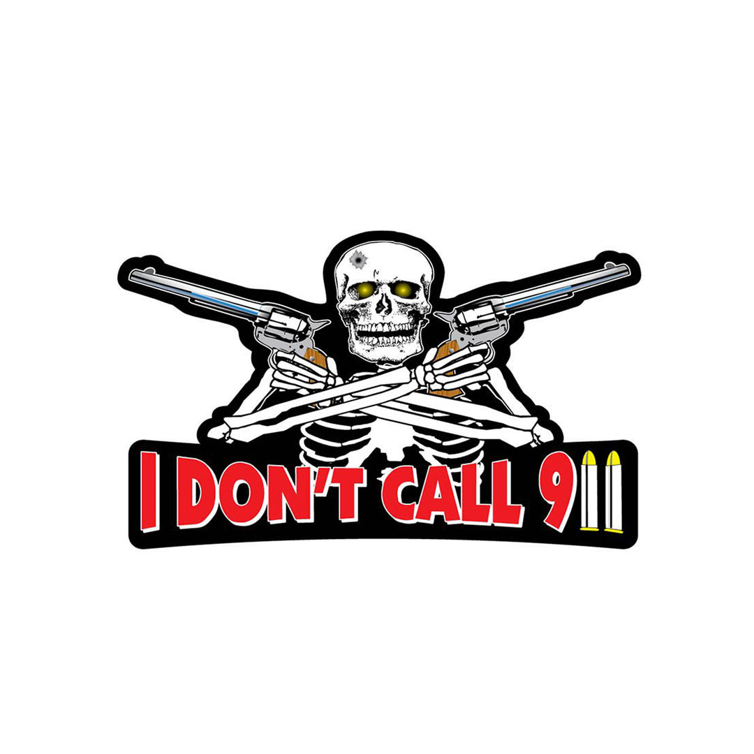I Don&