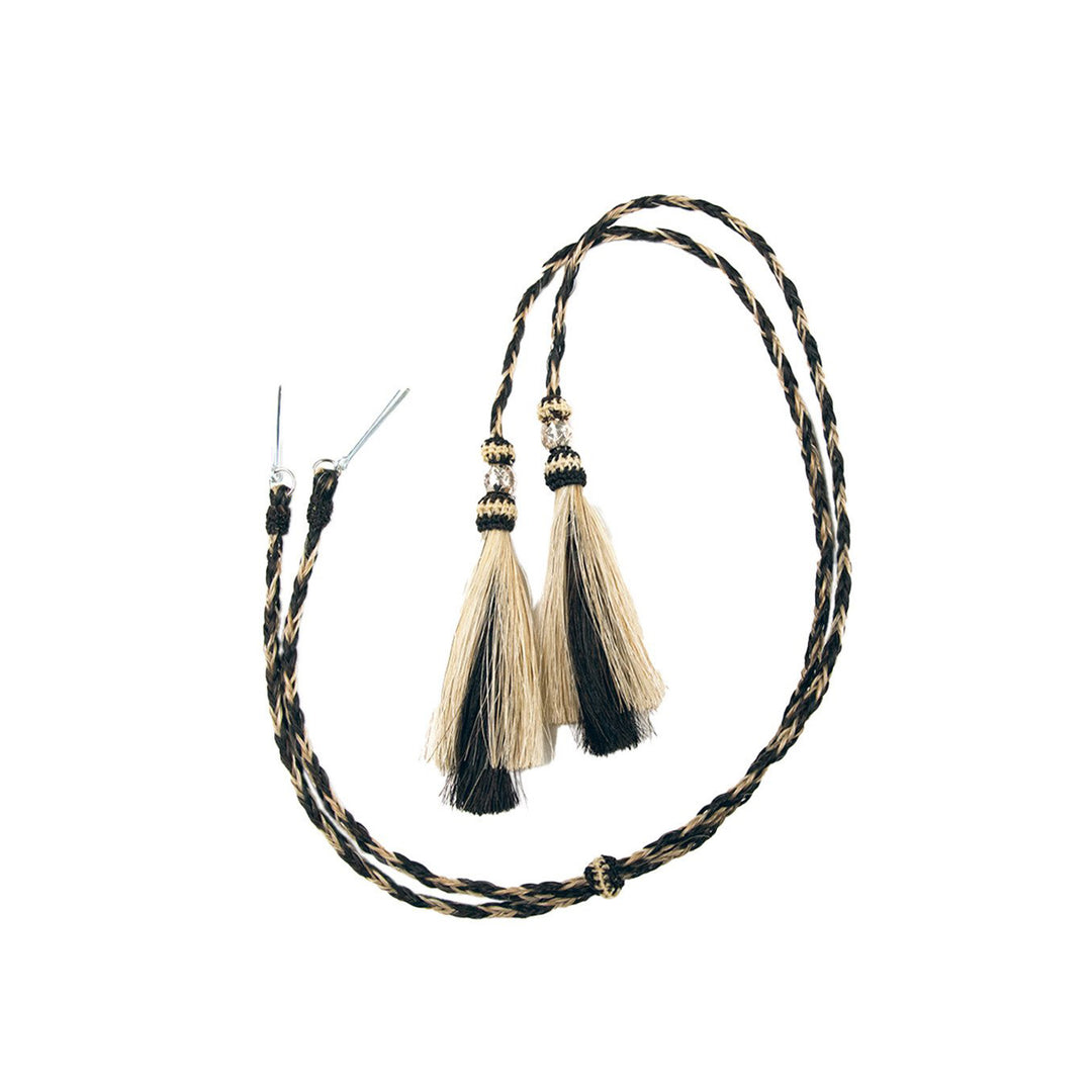 Horse Hair Stampede Strings