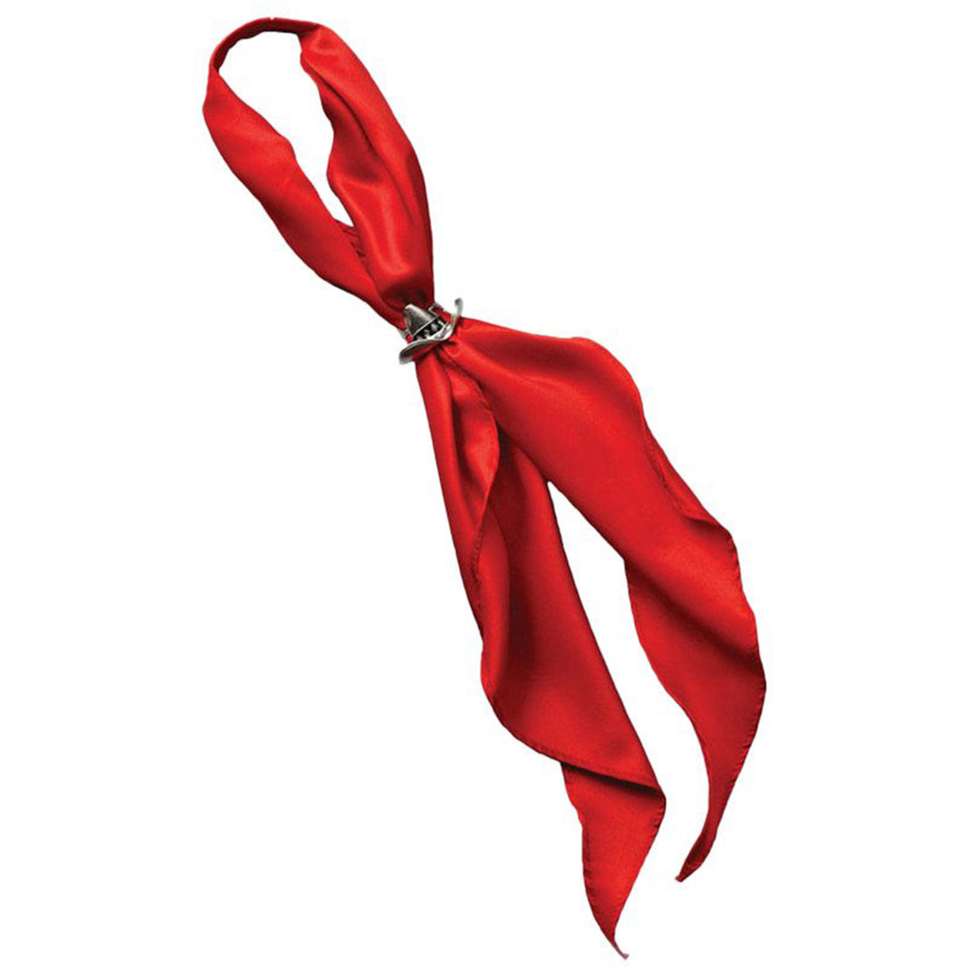 Scarf Tie - Red