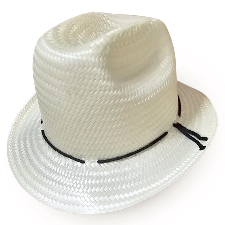 Toddler Straw Hat - Natural